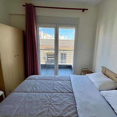 Syggrou Project 8 Apartment Thessaloníki Luaran gambar