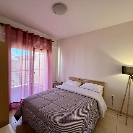 Syggrou Project 8 Apartment Thessaloníki Luaran gambar