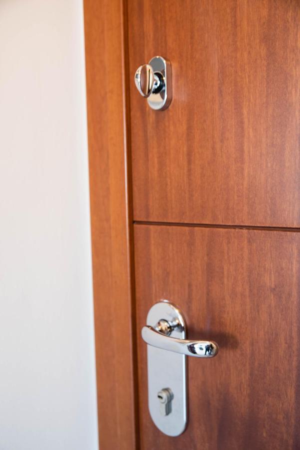 Syggrou Project 8 Apartment Thessaloníki Luaran gambar