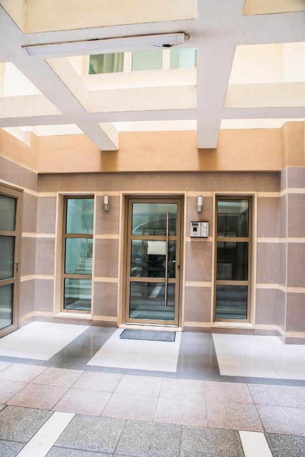Syggrou Project 8 Apartment Thessaloníki Luaran gambar