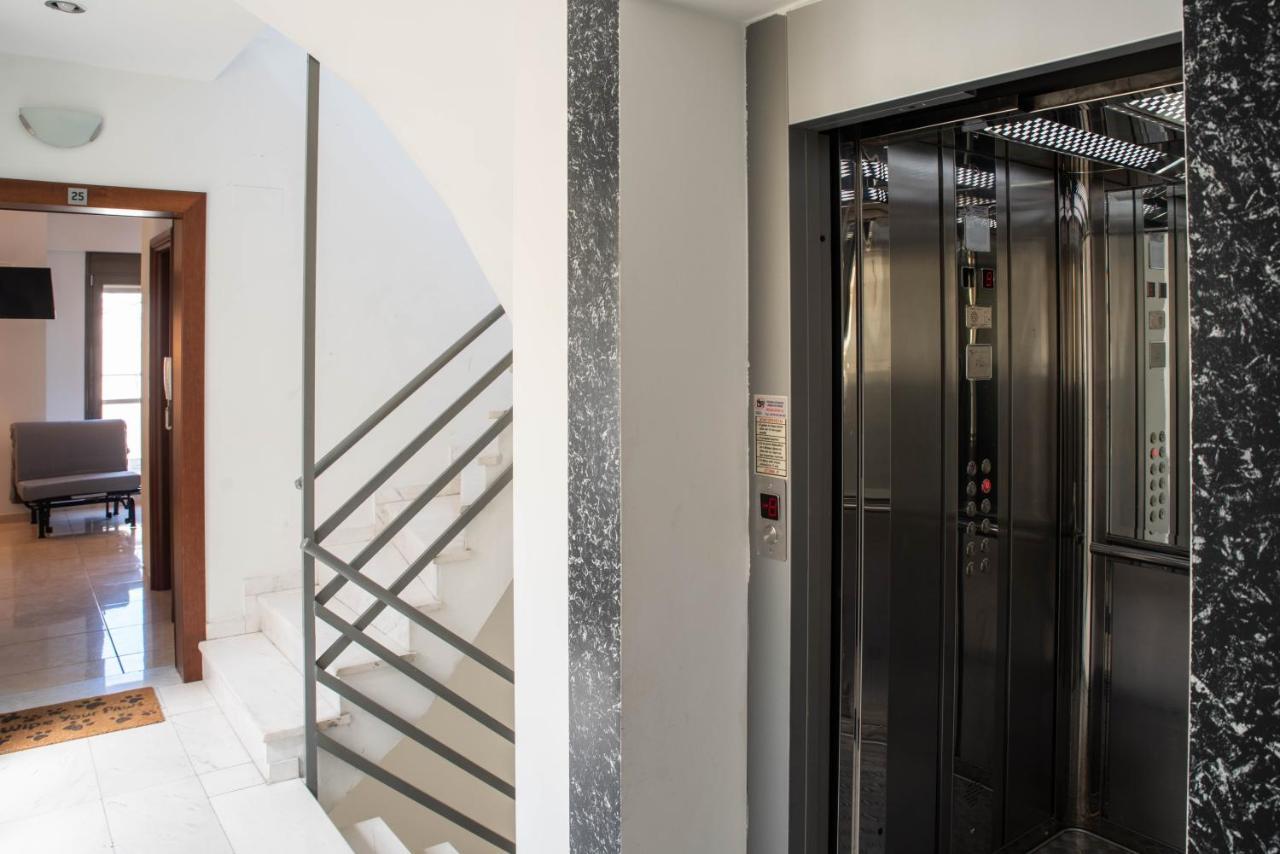Syggrou Project 8 Apartment Thessaloníki Luaran gambar