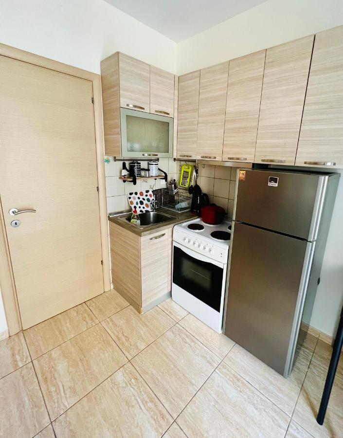 Syggrou Project 8 Apartment Thessaloníki Luaran gambar