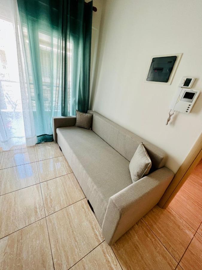 Syggrou Project 8 Apartment Thessaloníki Luaran gambar