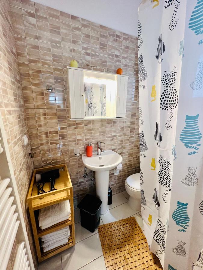 Syggrou Project 8 Apartment Thessaloníki Luaran gambar