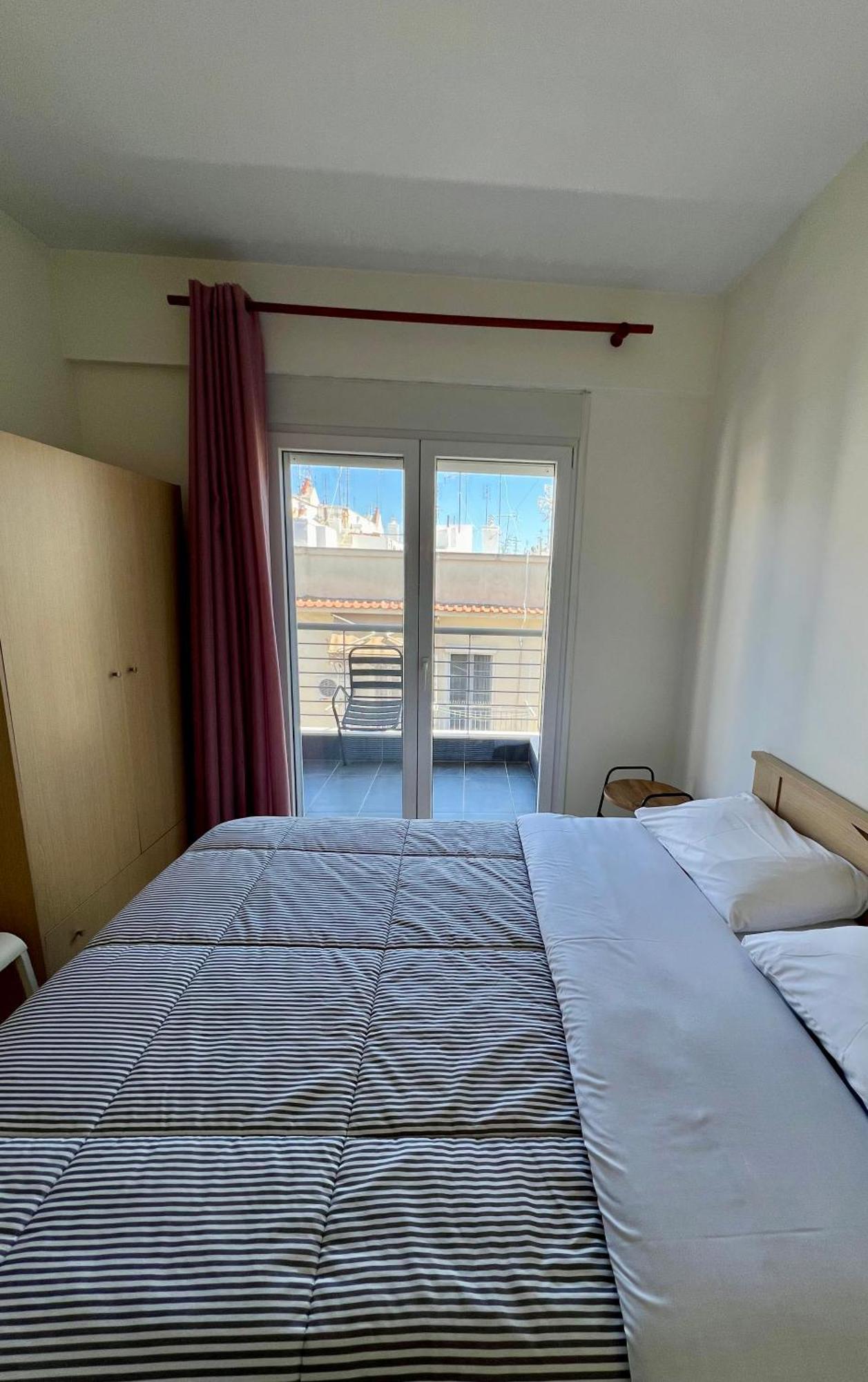 Syggrou Project 8 Apartment Thessaloníki Luaran gambar