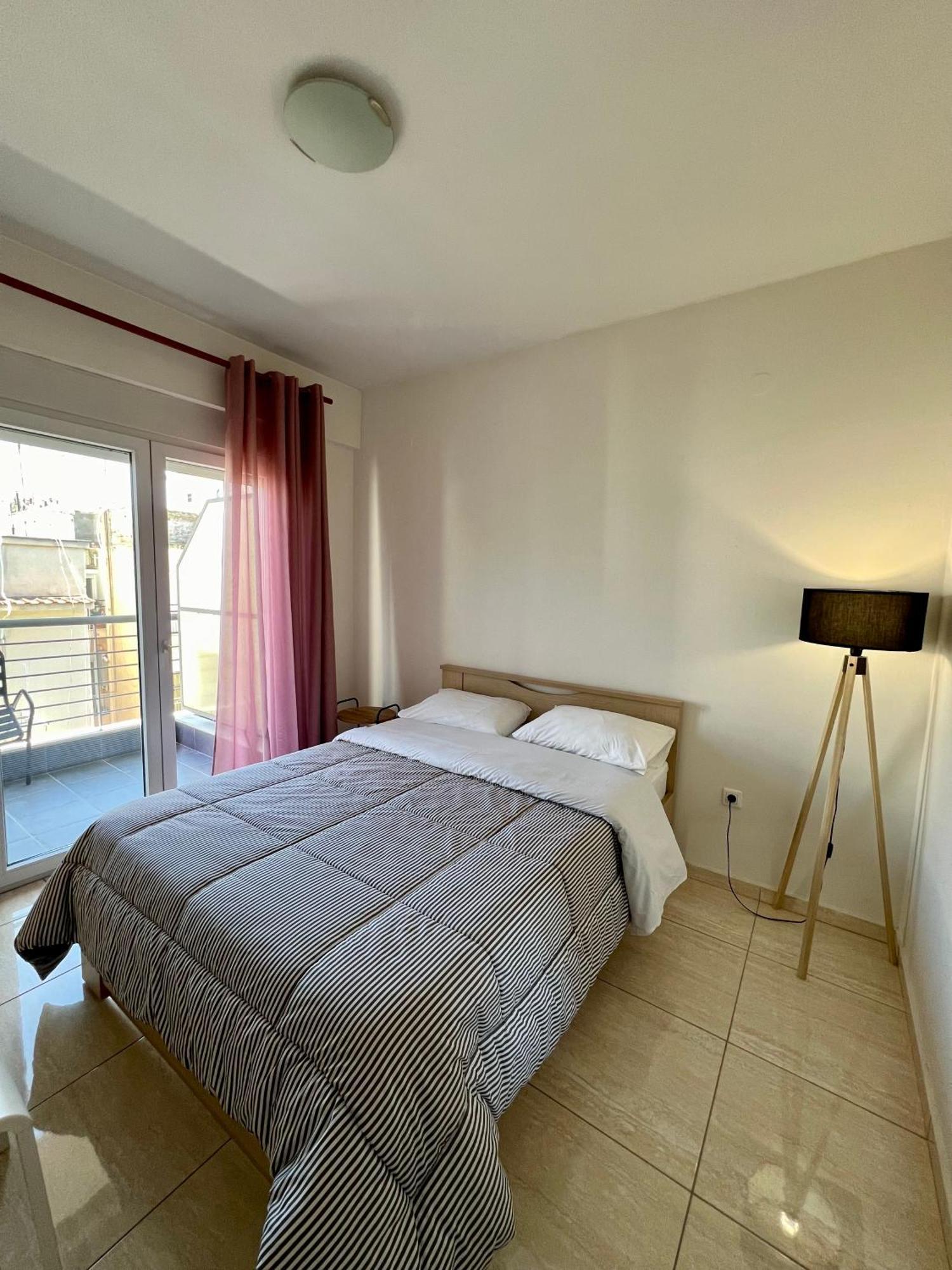 Syggrou Project 8 Apartment Thessaloníki Luaran gambar