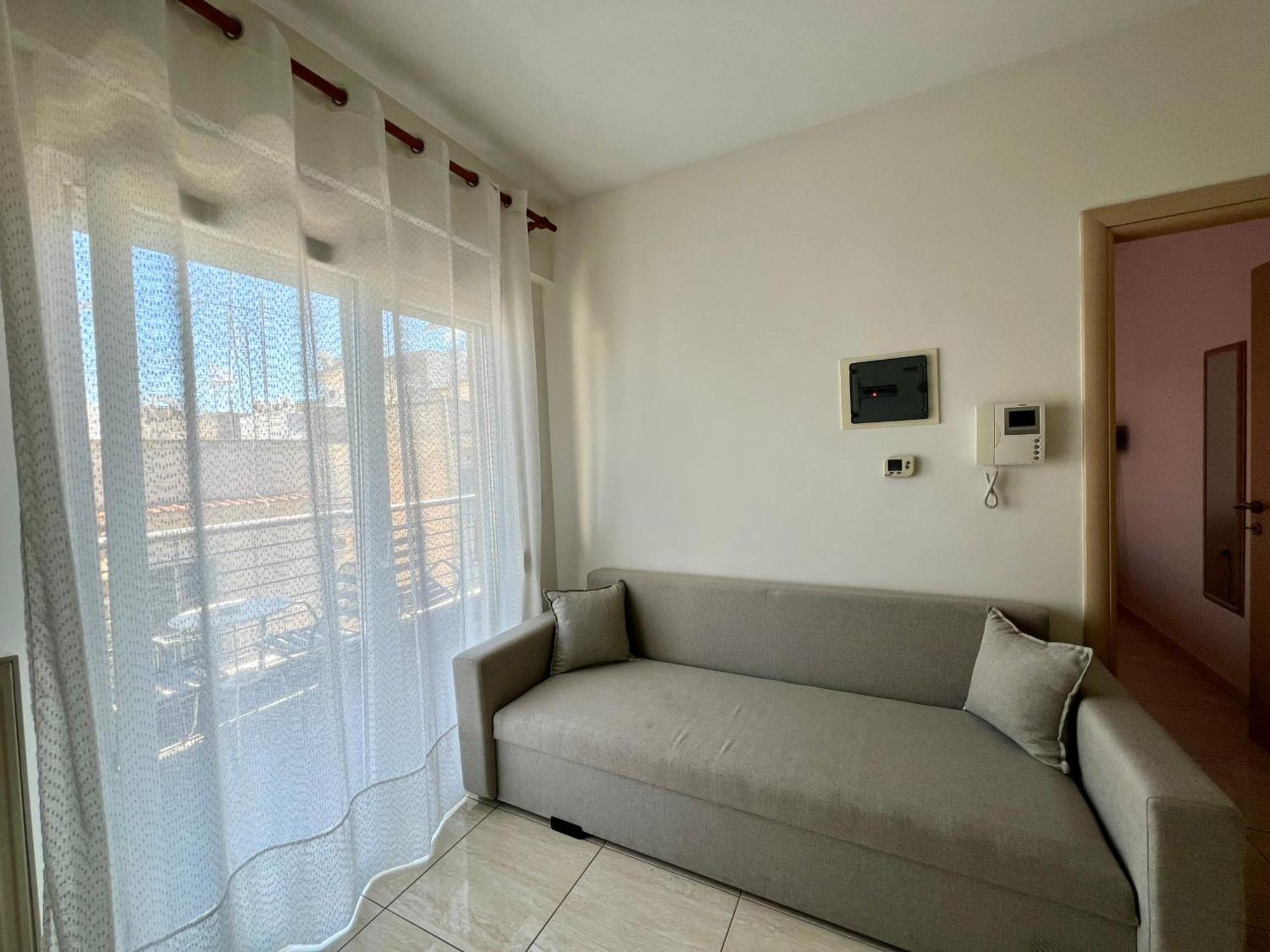 Syggrou Project 8 Apartment Thessaloníki Luaran gambar