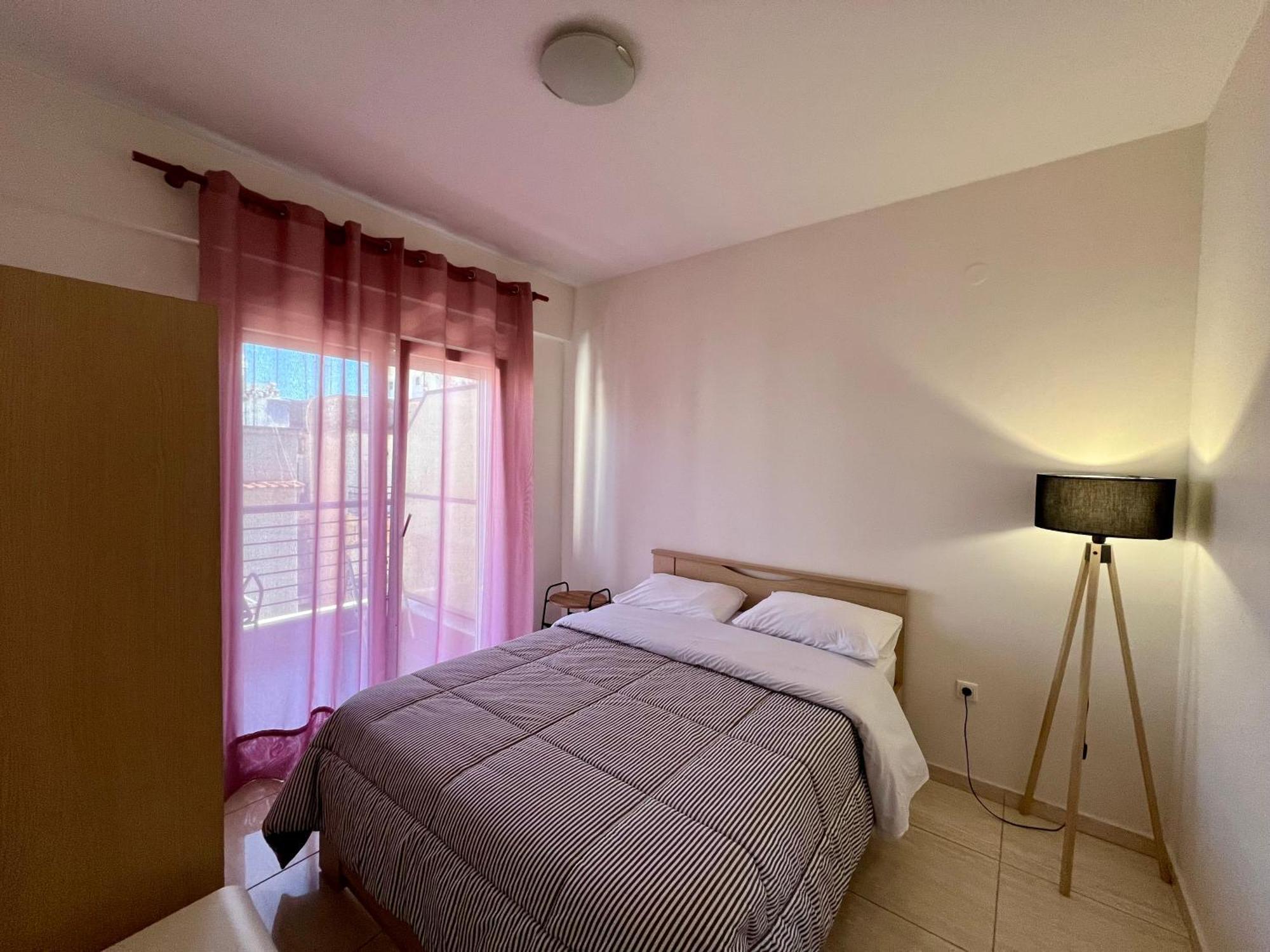 Syggrou Project 8 Apartment Thessaloníki Luaran gambar
